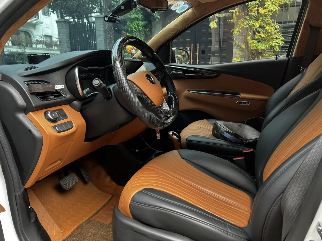 Hồng Đăng rao bán lỗ chiếc xe độ tâm huyết: Mức giá chỉ bằng phí độ xe Hồng Đăng rao bán lỗ chiếc xe độ tâm huyết: Mức giá chỉ bằng phí độ xe