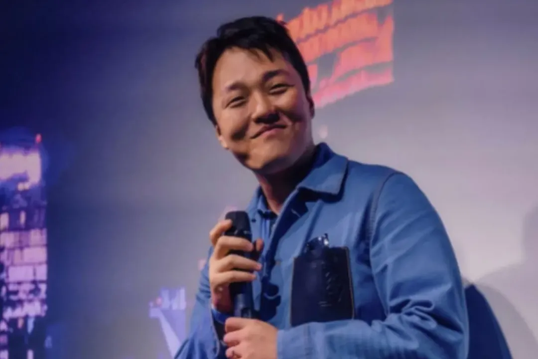 Do Kwon bị bắt sau nhiều tháng chạy trốn Do Kwon bị bắt sau nhiều tháng chạy trốn