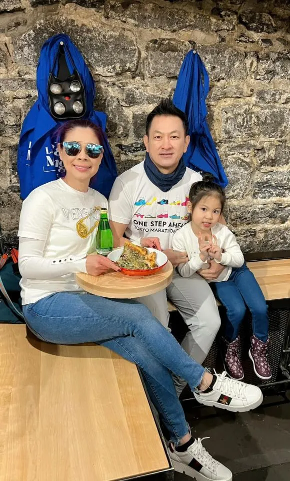 Bị nhận xét đi hát không cần tiền nhờ nhà chồng giàu, ca sĩ Thanh Thảo nói gì? Bị nhận xét đi hát không cần tiền nhờ nhà chồng giàu, ca sĩ Thanh Thảo nói gì?