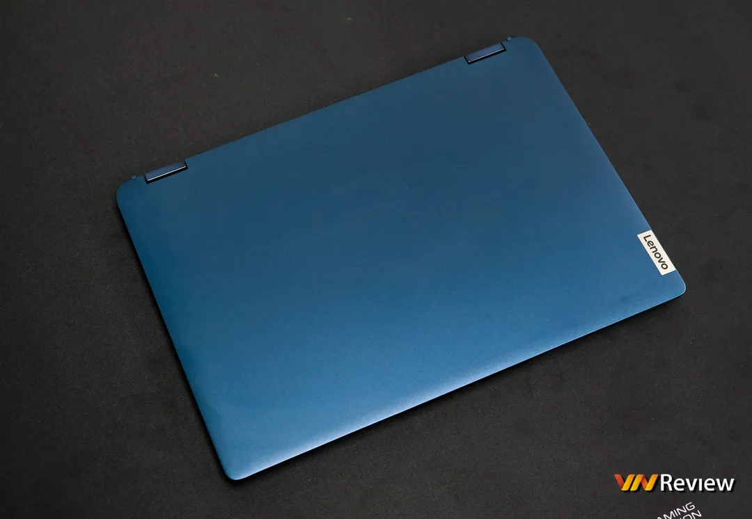 Đánh giá Lenovo IdeaPad Flex 5i Gen 8 (2023): Mua laptop 2-trong-1, không bây giờ thì bao giờ? Đánh giá Lenovo IdeaPad Flex 5i Gen 8 (2023): Mua laptop 2-trong-1, không bây giờ thì bao giờ?