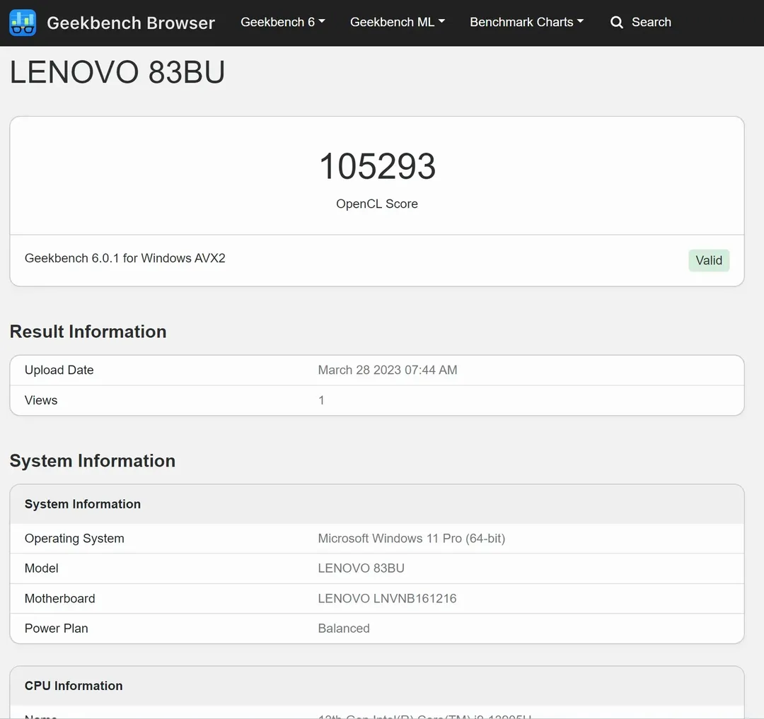 Đánh giá Lenovo Yoga Pro 9i: laptop Windows toàn diện của năm 2023 Đánh giá Lenovo Yoga Pro 9i: laptop Windows toàn diện của năm 2023