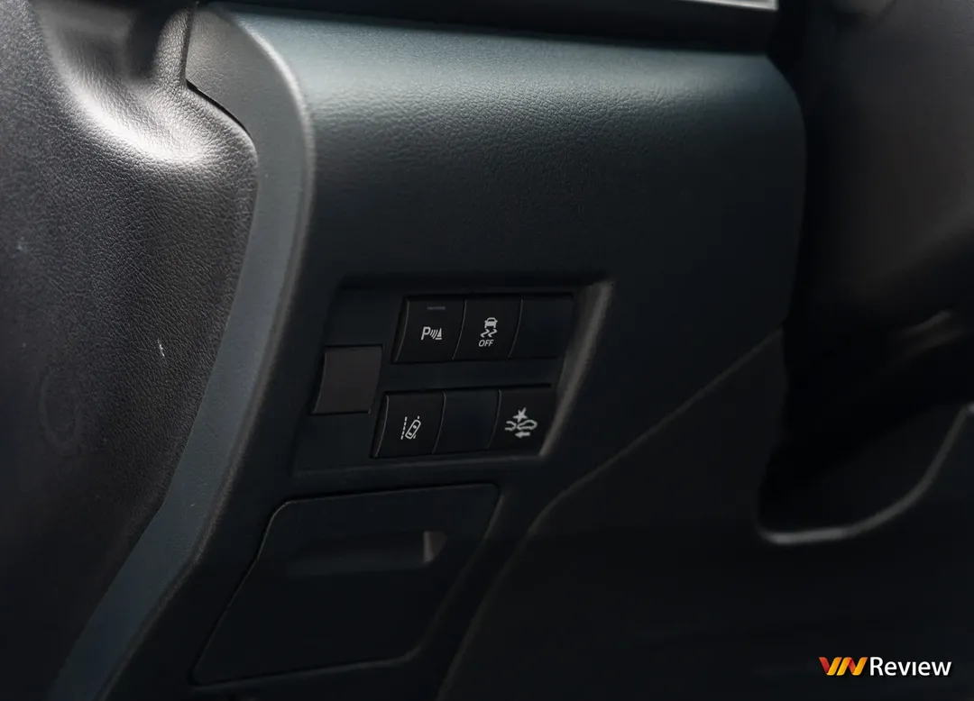 Toyota Vios 2023 tại Việt Nam có gì đặc biệt? Toyota Vios 2023 tại Việt Nam có gì đặc biệt?