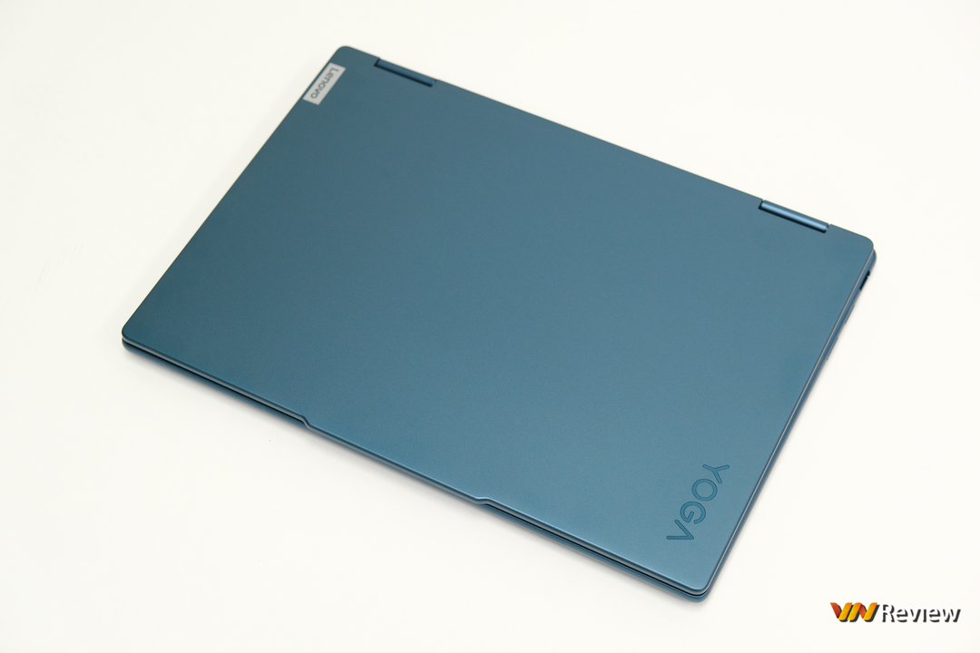 Đánh giá Lenovo Yoga 7i Gen 8 (2023): Sẽ là chiếc laptop 2-trong-1 đáng mua nhất năm nay Đánh giá Lenovo Yoga 7i Gen 8 (2023): Sẽ là chiếc laptop 2-trong-1 đáng mua nhất năm nay