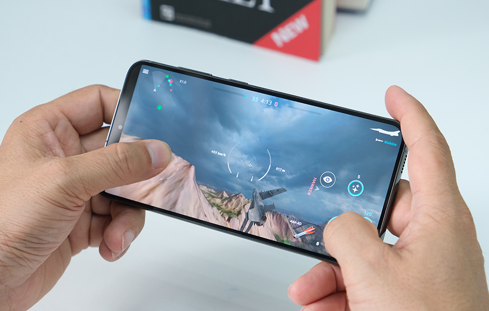 Sau hơn 4 tháng, Samsung Galaxy S23+ có còn đáng mua nữa không? Sau hơn 4 tháng, Samsung Galaxy S23+ có còn đáng mua nữa không?