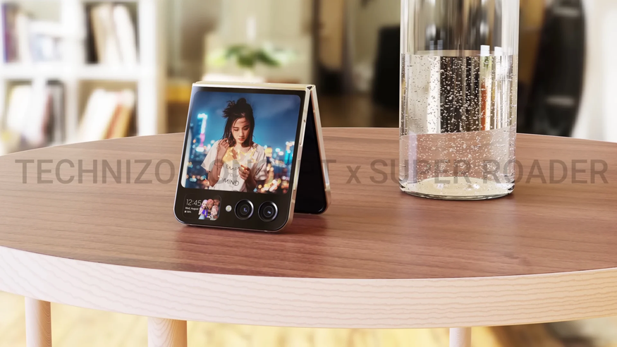 Chính thức: Galaxy Z Fold5 và Flip5 sẽ ra mắt vào ngày 26/7 Chính thức: Galaxy Z Fold5 và Flip5 sẽ ra mắt vào ngày 26/7
