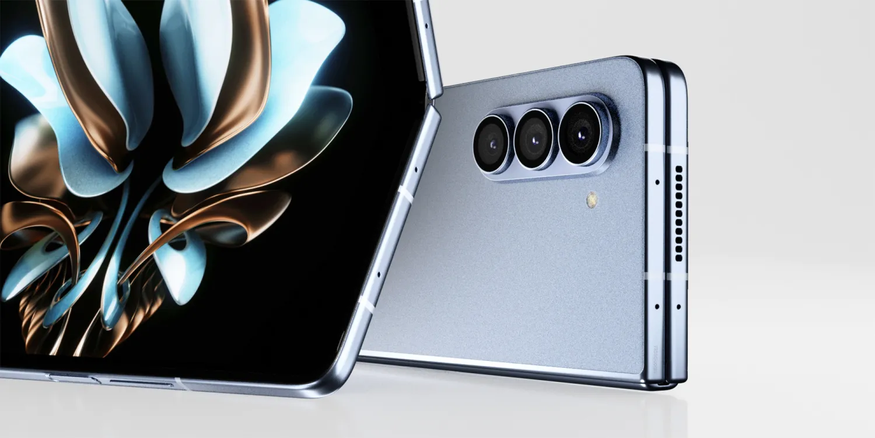Chính thức: Galaxy Z Fold5 và Flip5 sẽ ra mắt vào ngày 26/7 Chính thức: Galaxy Z Fold5 và Flip5 sẽ ra mắt vào ngày 26/7