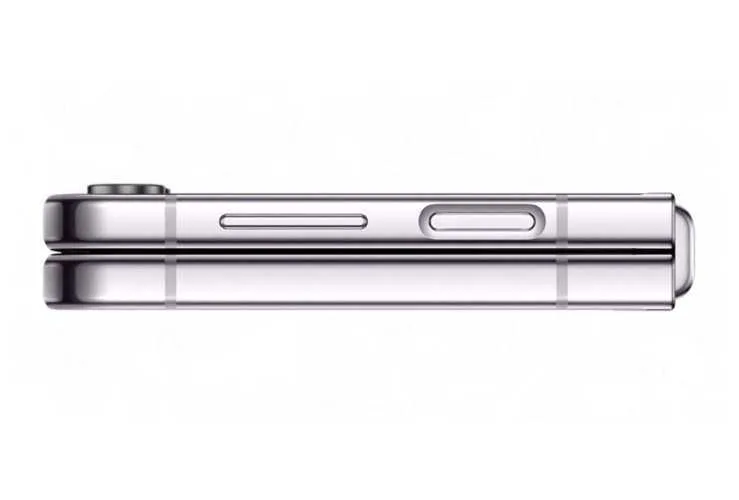 Lộ ảnh Galaxy Z Flip 5 hiển thị loạt widget ở màn hình bên ngoài Lộ ảnh Galaxy Z Flip 5 hiển thị loạt widget ở màn hình bên ngoài