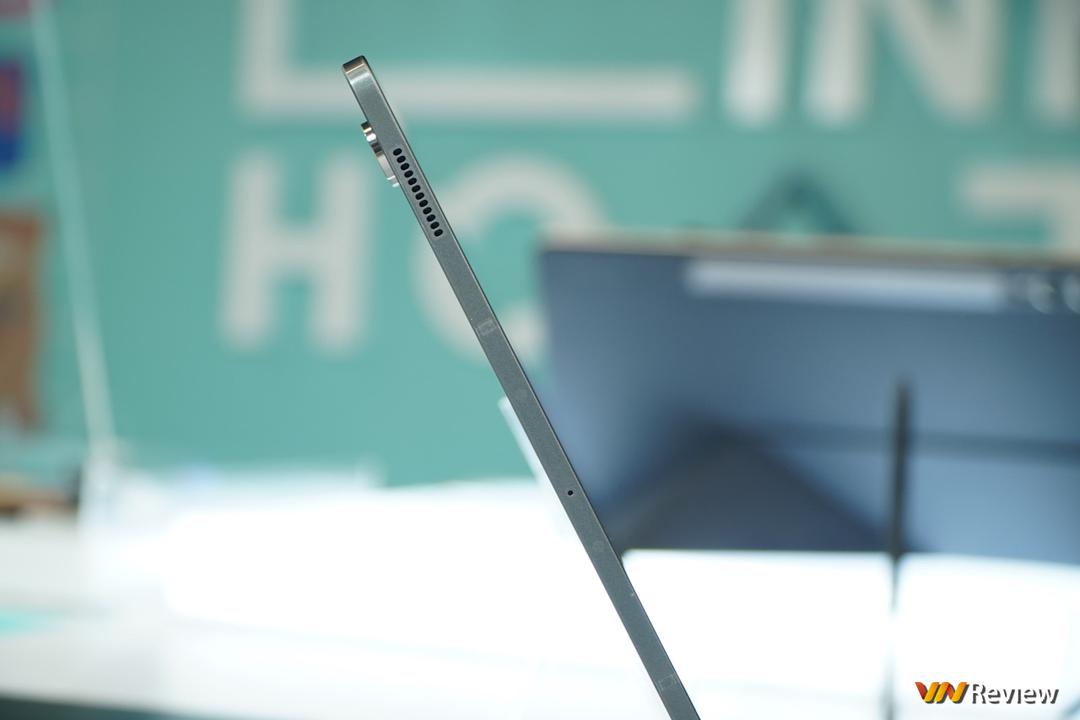 Trên tay Galaxy Tab S9 Ultra, Tab S9 và Tab S9+: dồn lực cho màn hình, hiệu năng, khả năng làm việc Trên tay Galaxy Tab S9 Ultra, Tab S9 và Tab S9+: dồn lực cho màn hình, hiệu năng, khả năng làm việc