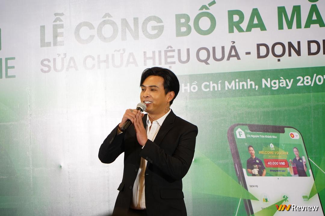 Thêm tân binh FixME tham gia thị trường app sửa chữa điện nước, dọn dẹp nhà cửa tại Việt Nam Thêm tân binh FixME tham gia thị trường app sửa chữa điện nước, dọn dẹp nhà cửa tại Việt Nam
