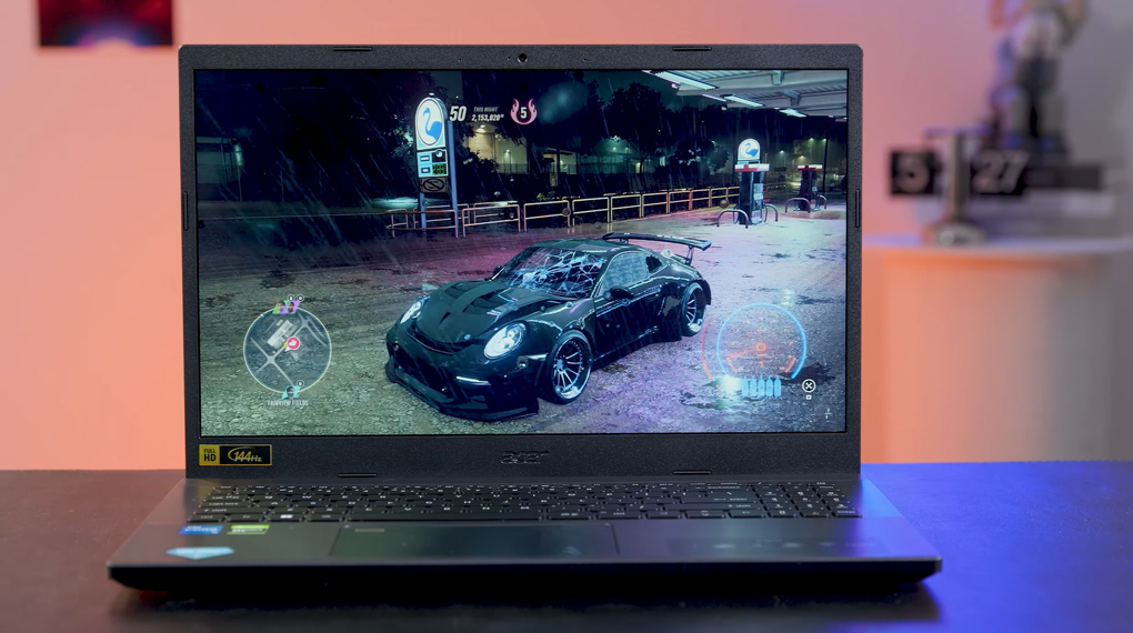 Top 3 laptop gaming dưới 30 triệu dành cho sinh viên khối ngành kỹ thuật 2023 Top 3 laptop gaming dưới 30 triệu dành cho sinh viên khối ngành kỹ thuật 2023