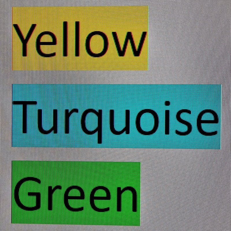 Đừng mua màn hình máy tính OLED nếu chưa đọc bài viết này! Đừng mua màn hình máy tính OLED nếu chưa đọc bài viết này!