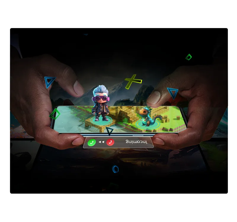 MediaTek “khoe” HyperEngine trên Dimensity 9200 series với ray-tracing và GPU Fusion Rendering, nâng tầm gaming trên smartphone  MediaTek “khoe” HyperEngine trên Dimensity 9200 series với ray-tracing và GPU Fusion Rendering, nâng tầm gaming trên smartphone