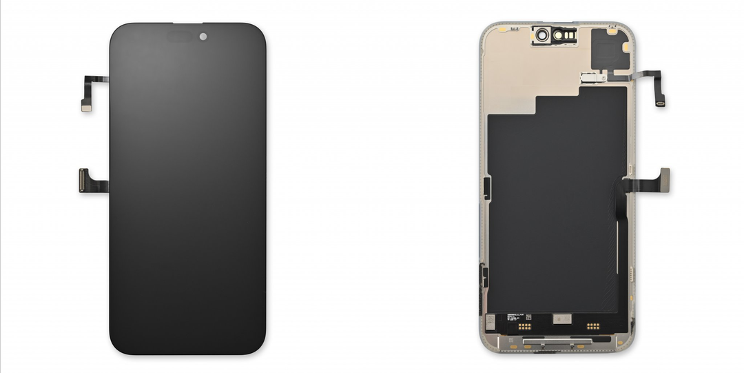 iFixit mổ iPhone 15 Pro Max: thiết kế tuyệt vời bị hủy hoại bởi yêu cầu ghép nối iFixit mổ iPhone 15 Pro Max: thiết kế tuyệt vời bị hủy hoại bởi yêu cầu ghép nối