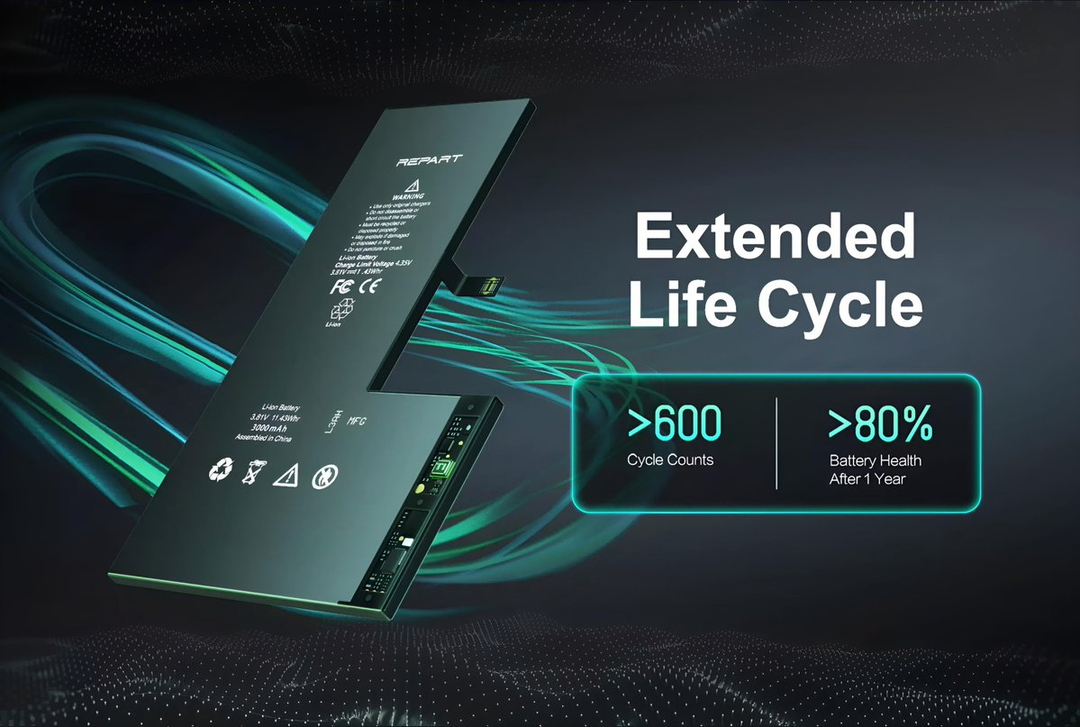 Tiết lộ “động trời” về iPhone 14 và 15: dùng pin kém chất lượng hơn flagship Android, pin nhanh chai hơn Tiết lộ “động trời” về iPhone 14 và 15: dùng pin kém chất lượng hơn flagship Android, pin nhanh chai hơn