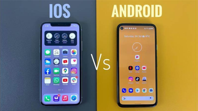Có đúng là người dùng iPhone năm nào ra máy mới cũng đua nhau lên đời? Một nghiên cứu mới vừa có kết quả bất ngờ Có đúng là người dùng iPhone năm nào ra máy mới cũng đua nhau lên đời? Một nghiên cứu mới vừa có kết quả bất ngờ