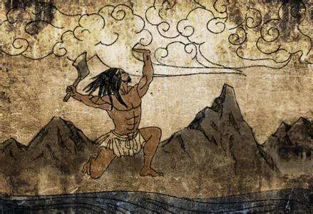 Không phải Bồ Đề tổ sư, đây mới là người có thể giúp Tề Thiên Đại Thánh đánh bại Phật tổ Như Lai, không phải chịu Ngũ Hành Sơn đè suốt 500 năm Không phải Bồ Đề tổ sư, đây mới là người có thể giúp Tề Thiên Đại Thánh đánh bại Phật tổ Như Lai, không phải chịu Ngũ Hành Sơn đè suốt 500 năm