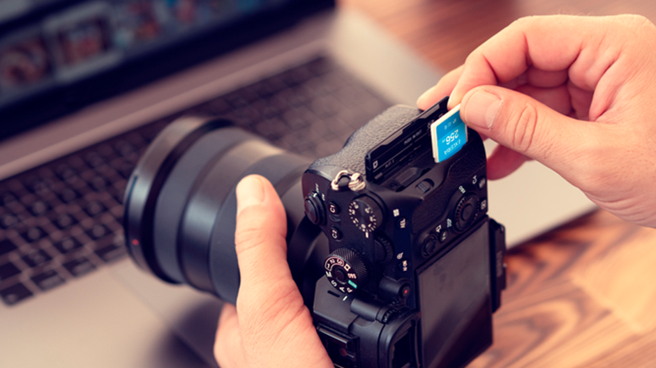 Giới thiệu thẻ nhớ Kioxia: Thẻ nhớ Kioxia có ưu điểm gì? Những dòng thẻ nhớ Kioxia nổi bật hiện nay Giới thiệu thẻ nhớ Kioxia: Thẻ nhớ Kioxia có ưu điểm gì? Những dòng thẻ nhớ Kioxia nổi bật hiện nay