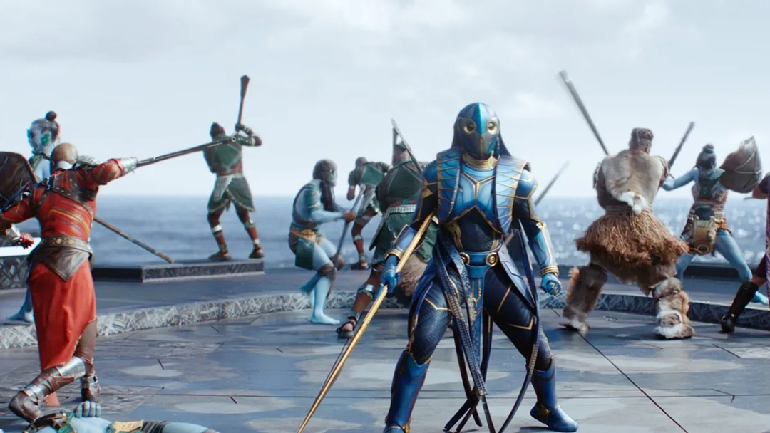 “Bóc phốt” Marvel Studios: những lần quảng cáo “đầu voi đuôi chuột” trong MCU khiến fan ngán ngẩm, antifan được dịp cà khịa “Bóc phốt” Marvel Studios: những lần quảng cáo “đầu voi đuôi chuột” trong MCU khiến fan ngán ngẩm, antifan được dịp cà khịa