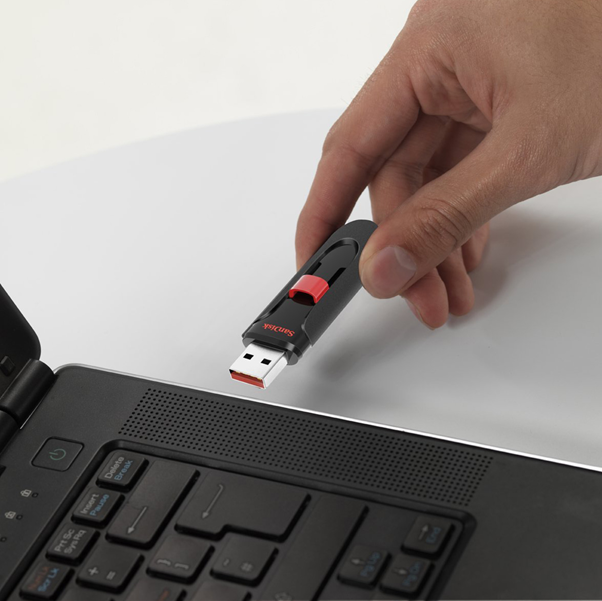 “Điểm danh” top 5 ổ flash USB đáp ứng tiêu chí “ngon, bổ, rẻ” đáng mua nhất thời điểm hiện tại “Điểm danh” top 5 ổ flash USB đáp ứng tiêu chí “ngon, bổ, rẻ” đáng mua nhất thời điểm hiện tại