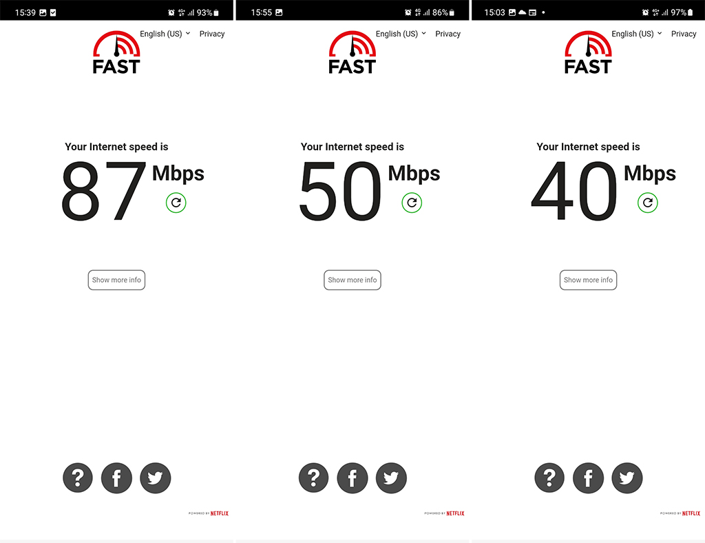 Trên tay gói cước 4G không giới hạn “thơm” nhất hiện nay Trên tay gói cước 4G không giới hạn “thơm” nhất hiện nay
