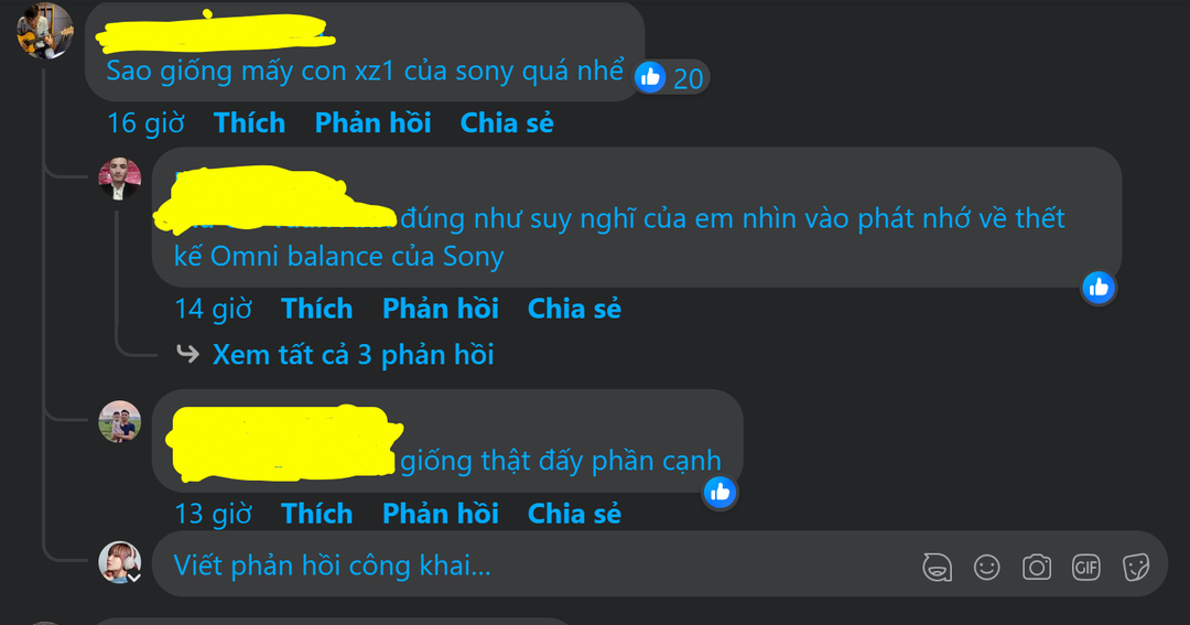 Lộ thiết kế Galaxy S24 Ultra: dân mạng thảng thốt, fan cũng giật mình - “sao nhìn y chang Sony Xperia?” Lộ thiết kế Galaxy S24 Ultra: dân mạng thảng thốt, fan cũng giật mình - “sao nhìn y chang Sony Xperia?”