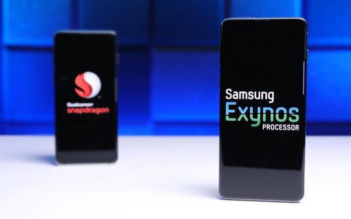 Chỉ vì chip Exynos quá “phế” mà Samsung phải “cắn răng” trả hàng tỷ USD cho Qualcomm, bất lực khi bị ép giá Chỉ vì chip Exynos quá “phế” mà Samsung phải “cắn răng” trả hàng tỷ USD cho Qualcomm, bất lực khi bị ép giá