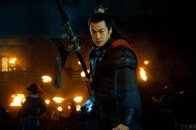 3 lần dám thách đấu Lã Bố, 2 lần khiến Võ Thánh Quan Vũ phải kiêng dè, vị tướng nào trong Tam Quốc lại to gan như vậy? 3 lần dám thách đấu Lã Bố, 2 lần khiến Võ Thánh Quan Vũ phải kiêng dè, vị tướng nào trong Tam Quốc lại to gan như vậy?