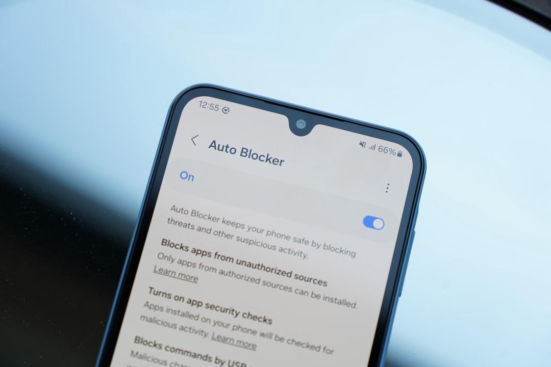 Một yếu tố hết sức quan trọng trên smartphone nhưng lại hay bị người dùng bỏ quên Một yếu tố hết sức quan trọng trên smartphone nhưng lại hay bị người dùng bỏ quên