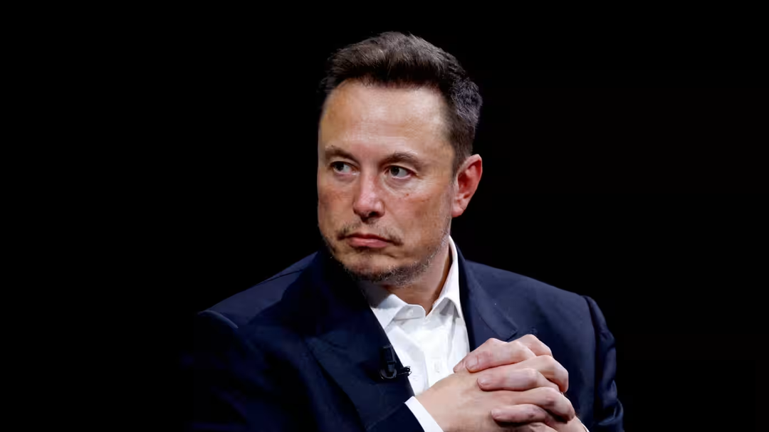 Elon Musk: Các hãng ô tô Trung Quốc sẽ 'hủy diệt' đối thủ nếu không có rào cản thương mại Elon Musk: Các hãng ô tô Trung Quốc sẽ 'hủy diệt' đối thủ nếu không có rào cản thương mại