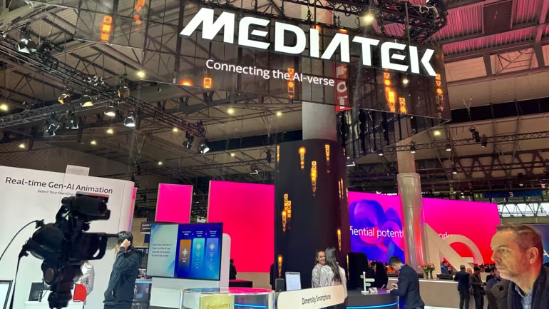 Qualcomm và MediaTek đang đua nhau đưa AI xử lý ngay trên thiết bị Qualcomm và MediaTek đang đua nhau đưa AI xử lý ngay trên thiết bị