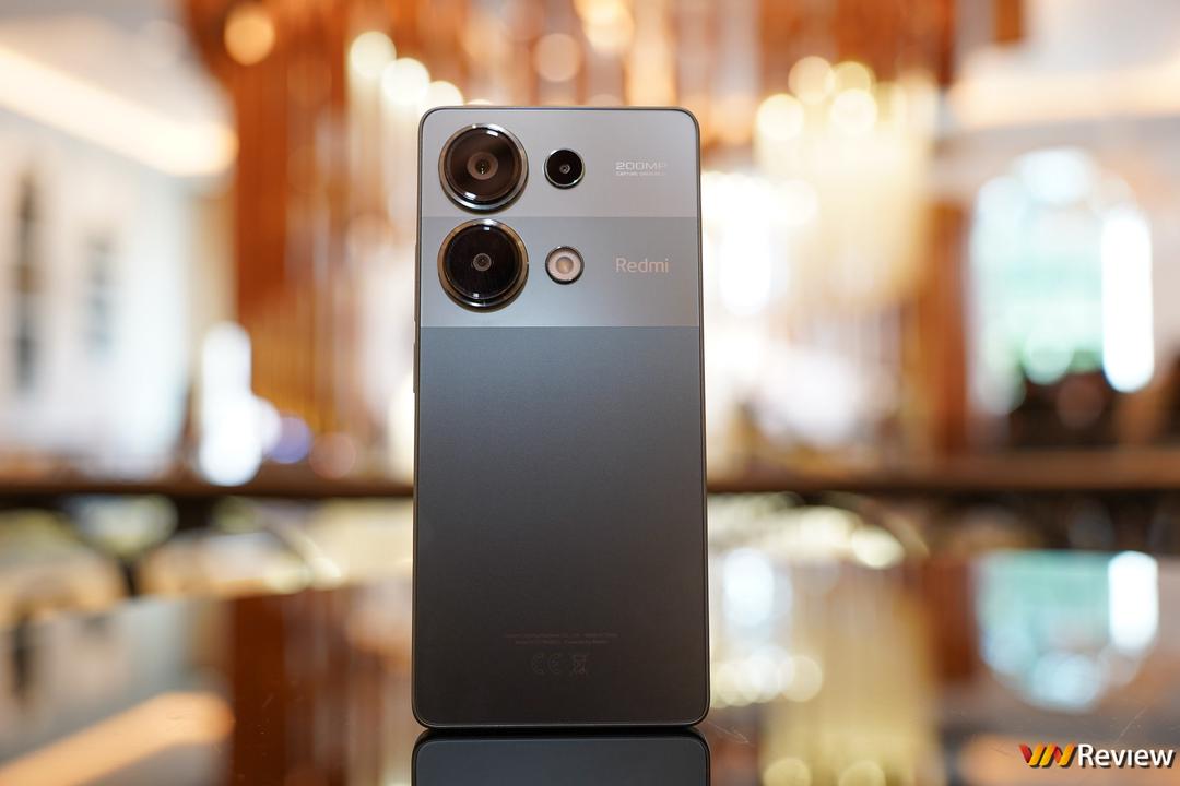 Loạt smartphone tầm trung từ 6 đến 9 triệu đồng nổi bật tại Việt Nam ra mắt đầu năm 2024 Loạt smartphone tầm trung từ 6 đến 9 triệu đồng nổi bật tại Việt Nam ra mắt đầu năm 2024