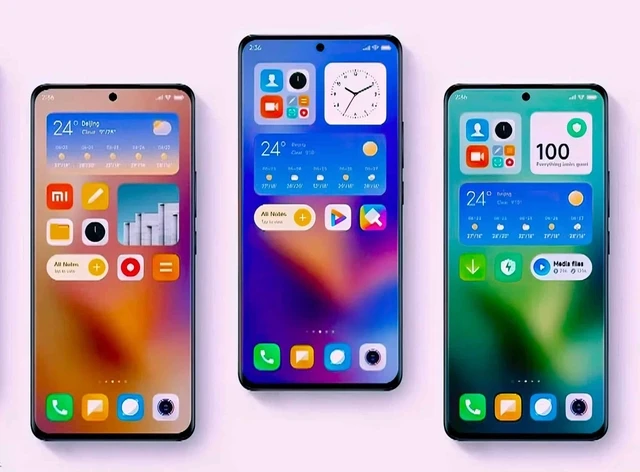 Hàng loạt điện thoại Xiaomi bất ngờ không thể hoạt động Hàng loạt điện thoại Xiaomi bất ngờ không thể hoạt động