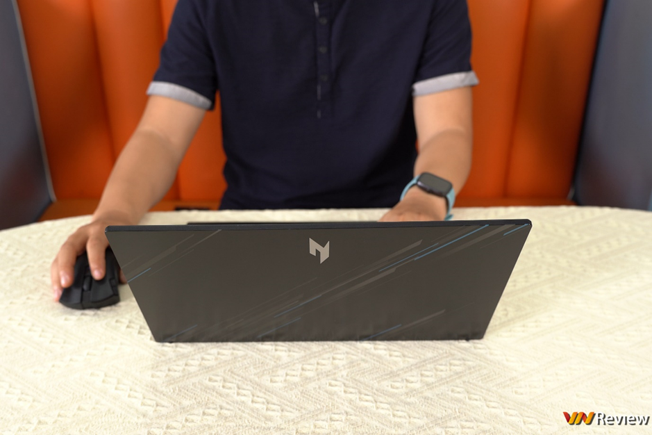 Đánh giá Acer Nitro V 15: liệu có xứng danh laptop gaming “quốc dân”? Đánh giá Acer Nitro V 15: liệu có xứng danh laptop gaming “quốc dân”?