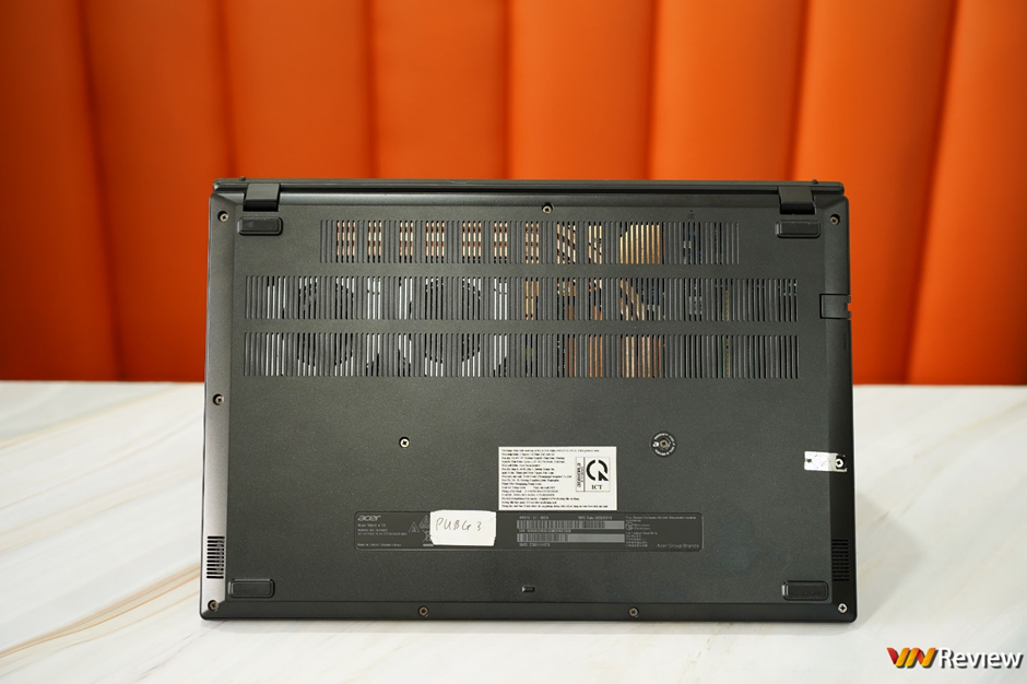 Đánh giá Acer Nitro V 15: liệu có xứng danh laptop gaming “quốc dân”? Đánh giá Acer Nitro V 15: liệu có xứng danh laptop gaming “quốc dân”?