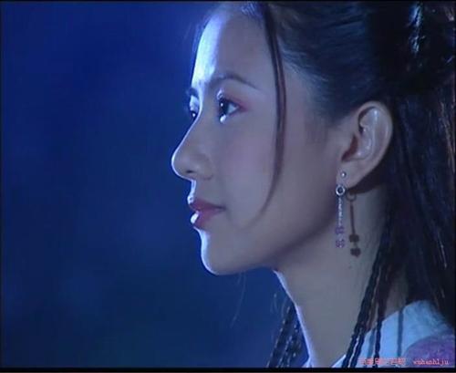 3 mỹ nhân xinh đẹp như hoa nhưng “hồng nhan bạc mệnh” trong kiếm hiệp Kim Dung, khổ cả đời chỉ vì 1 chữ “tình” 3 mỹ nhân xinh đẹp như hoa nhưng “hồng nhan bạc mệnh” trong kiếm hiệp Kim Dung, khổ cả đời chỉ vì 1 chữ “tình”