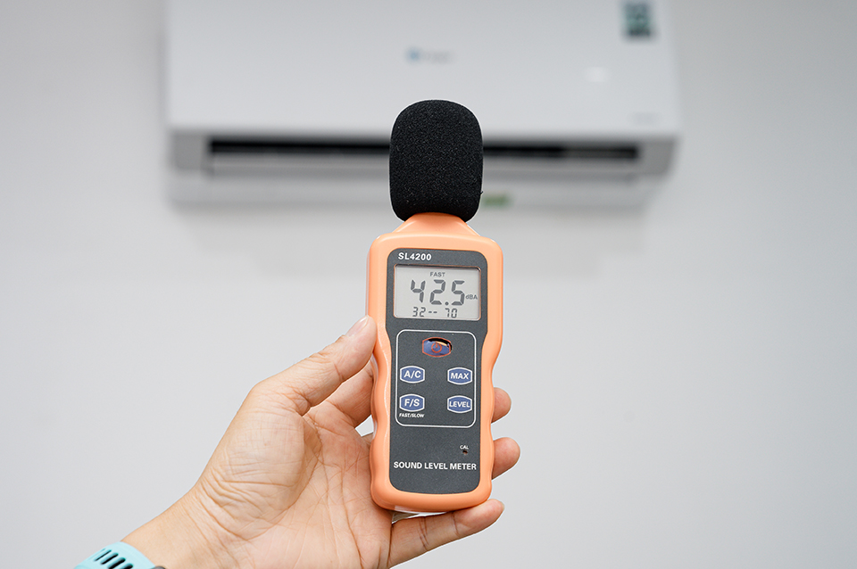 Mình đã tìm được tính năng mong chờ bấy lâu trên điều hòa Mình đã tìm được tính năng mong chờ bấy lâu trên điều hòa