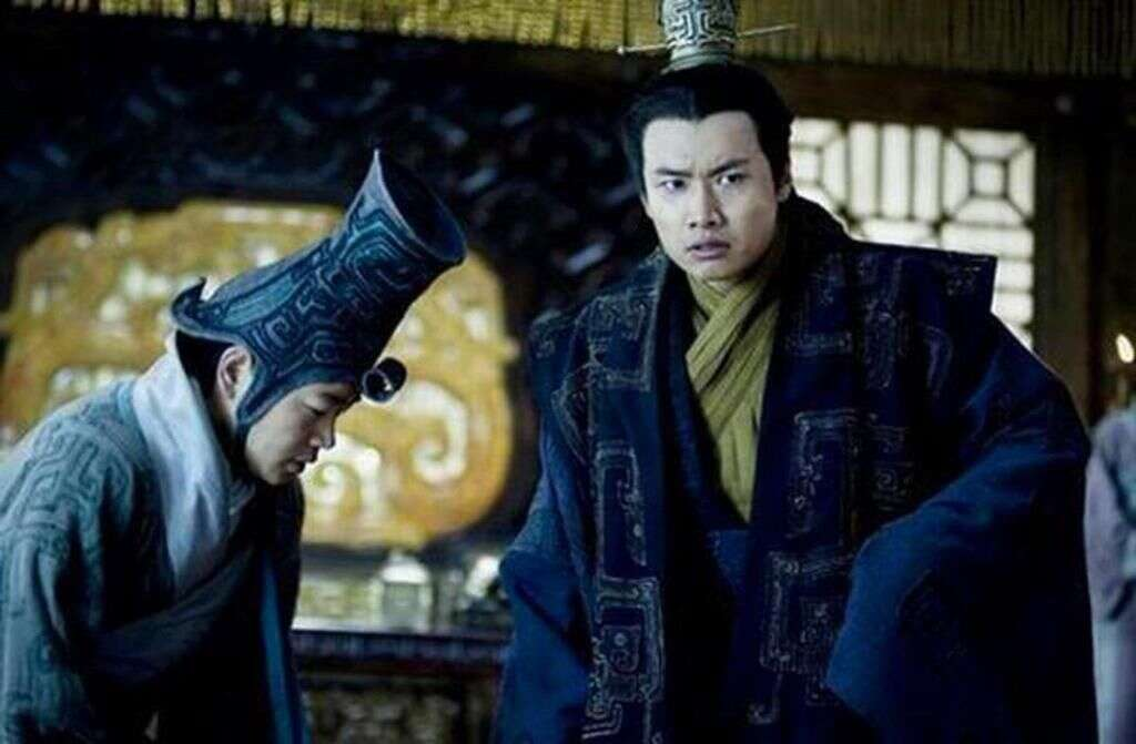 Thê thảm như làm con trai Tần Thủy Hoàng, vị hoàng đế đầu tiên trong lịch sử Trung Quốc Thê thảm như làm con trai Tần Thủy Hoàng, vị hoàng đế đầu tiên trong lịch sử Trung Quốc