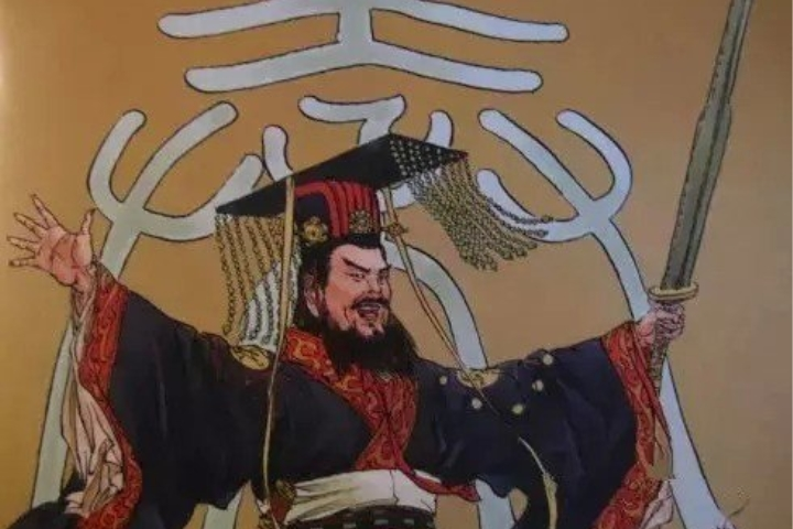 Ai là kẻ mạo nhận đã lừa gạt Tần Thủy Hoàng dẫn đến mệnh lệnh đốt sách chôn nho nổi tiếng? Ai là kẻ mạo nhận đã lừa gạt Tần Thủy Hoàng dẫn đến mệnh lệnh đốt sách chôn nho nổi tiếng?