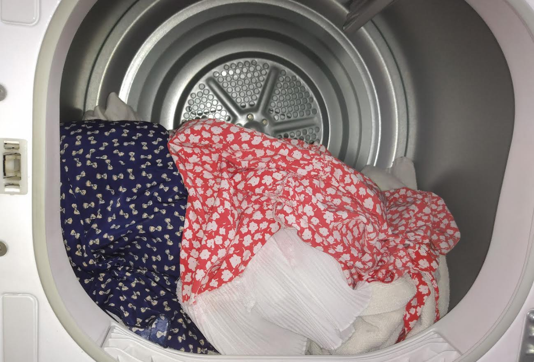 Máy sấy quần áo tốn điện như thế nào? Máy sấy quần áo tốn điện như thế nào?