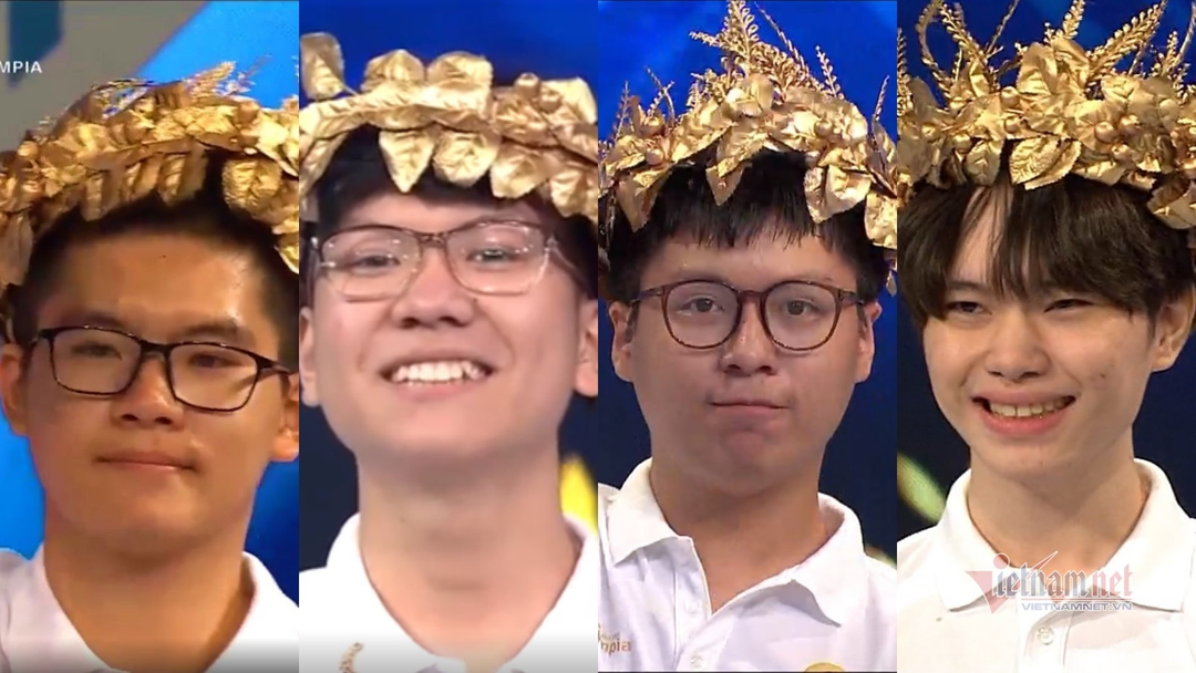 Ai sẽ vô địch Đường lên đỉnh Olympia lần thứ 21? Ai sẽ vô địch Đường lên đỉnh Olympia lần thứ 21?