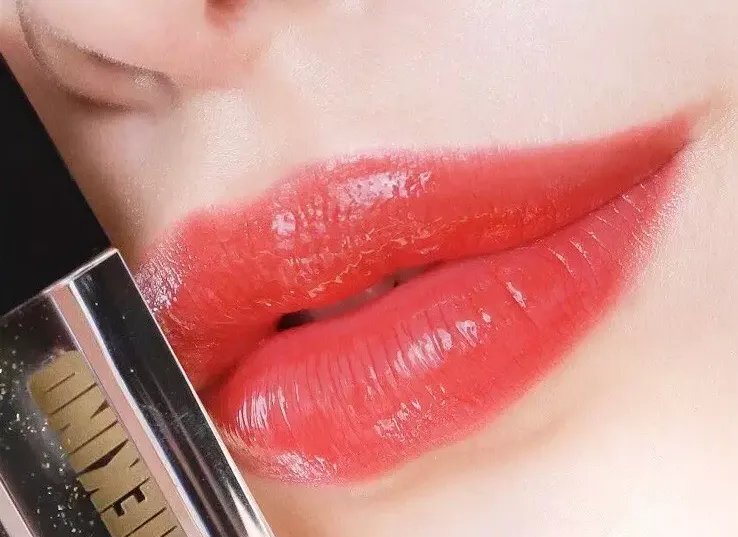 Kiss me while your lips are still red: Tại sao môi của con người có màu đỏ? Kiss me while your lips are still red: Tại sao môi của con người có màu đỏ?