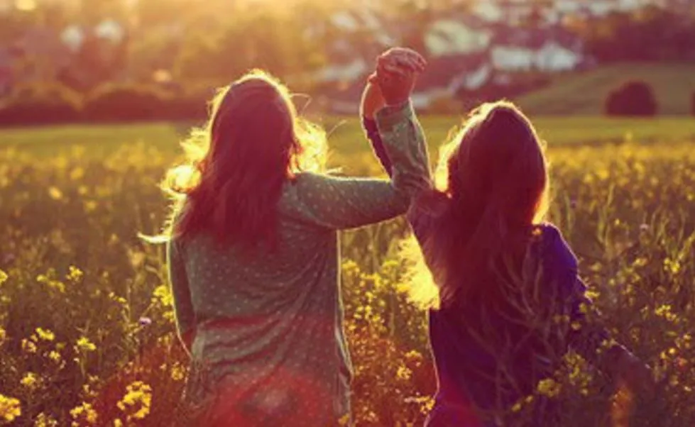 Tại sao không nên chơi thân với người cùng tuổi? Tại sao không nên chơi thân với người cùng tuổi?