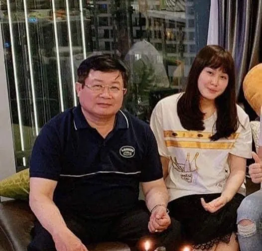 Vụ hot girl lừa đảo Bắc Giang: Phát hiện bố giả là diễn viên phụ VTV Vụ hot girl lừa đảo Bắc Giang: Phát hiện bố giả là diễn viên phụ VTV