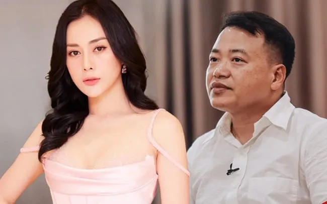 Bất chấp bão dư luận, Phương Oanh và Shark Bình tiếp tục tay trong tay tại sự kiện Bất chấp bão dư luận, Phương Oanh và Shark Bình tiếp tục tay trong tay tại sự kiện