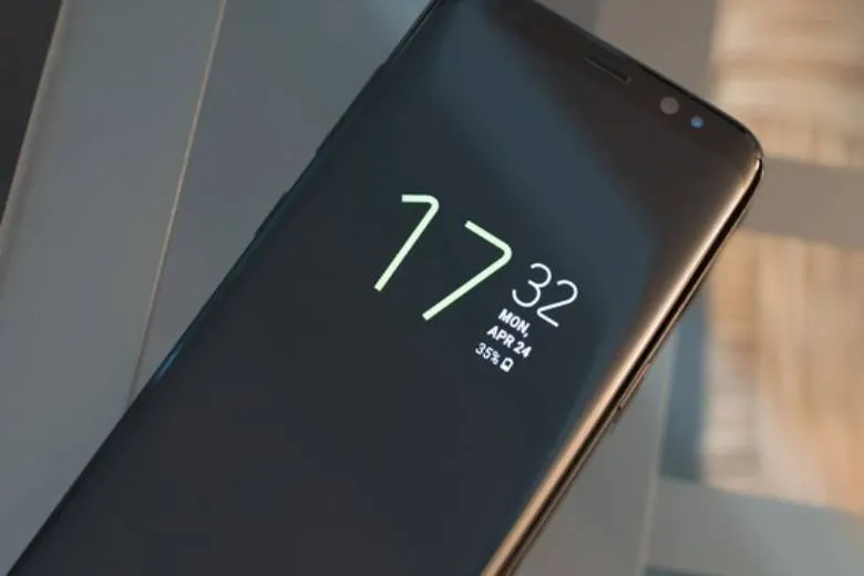 Những điều cần biết về Always On Display - tính năng Android đã dùng chán chê nhưng Apple giờ mới hỗ trợ Những điều cần biết về Always On Display - tính năng Android đã dùng chán chê nhưng Apple giờ mới hỗ trợ