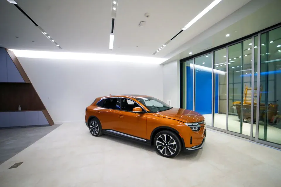 Reuters: VinFast chia tay 4 giám đốc điều hành hàng đầu trong lúc chuẩn bị mở rộng thị trường Reuters: VinFast chia tay 4 giám đốc điều hành hàng đầu trong lúc chuẩn bị mở rộng thị trường