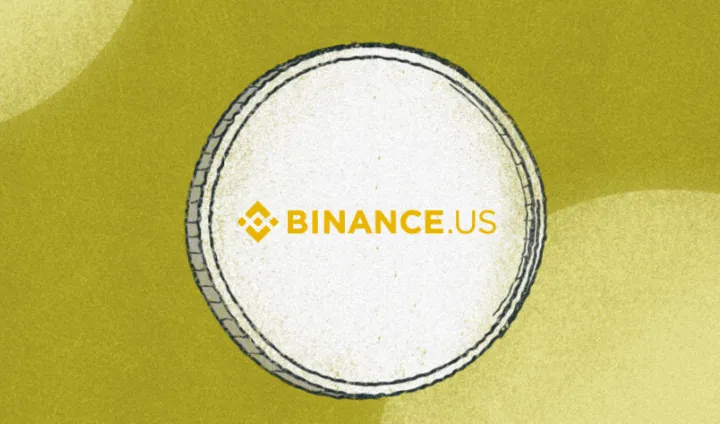 Tại sao Binance bị cấm ở Mỹ? Tại sao Binance bị cấm ở Mỹ?