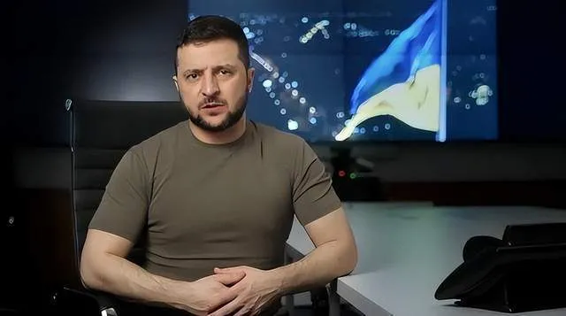 Nga-Ukraine giao tranh ở Bakhmut, quân Ukraine quát Zelensky: Coi chúng tôi như bia đỡ đạn Nga-Ukraine giao tranh ở Bakhmut, quân Ukraine quát Zelensky: Coi chúng tôi như bia đỡ đạn