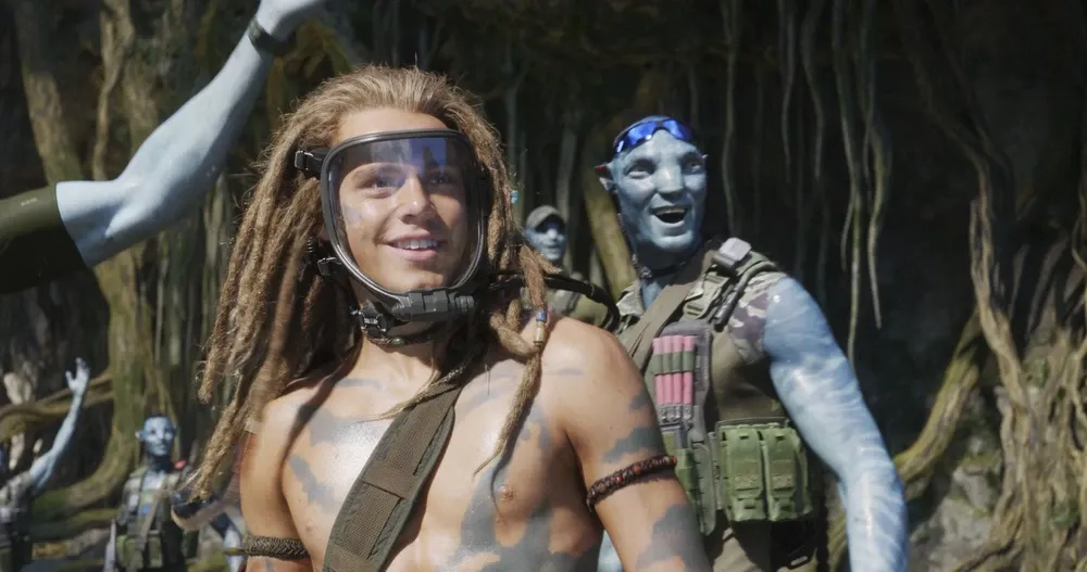 Avatar 2 hay không? Nói thật: Công nghệ rực rỡ nhưng câu chuyện hơi cũ, dễ đoán Avatar 2 hay không? Nói thật: Công nghệ rực rỡ nhưng câu chuyện hơi cũ, dễ đoán