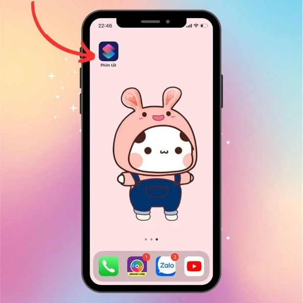 Cách chia sẻ WiFi trên iPhone mà không cần phải tiết lộ mật khẩu Cách chia sẻ WiFi trên iPhone mà không cần phải tiết lộ mật khẩu
